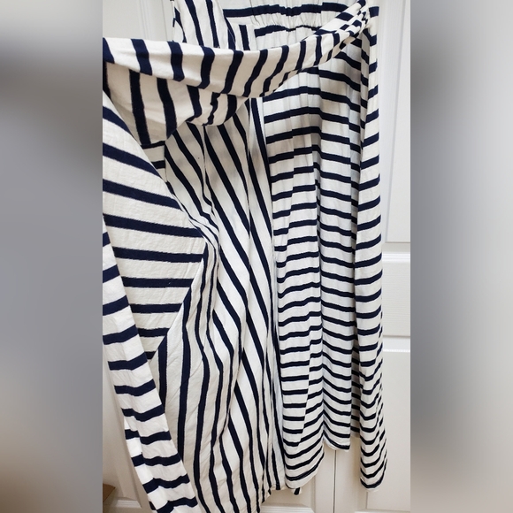 Free People Capri Mudi Dress/Ivory Combo - Picture 8 of 14